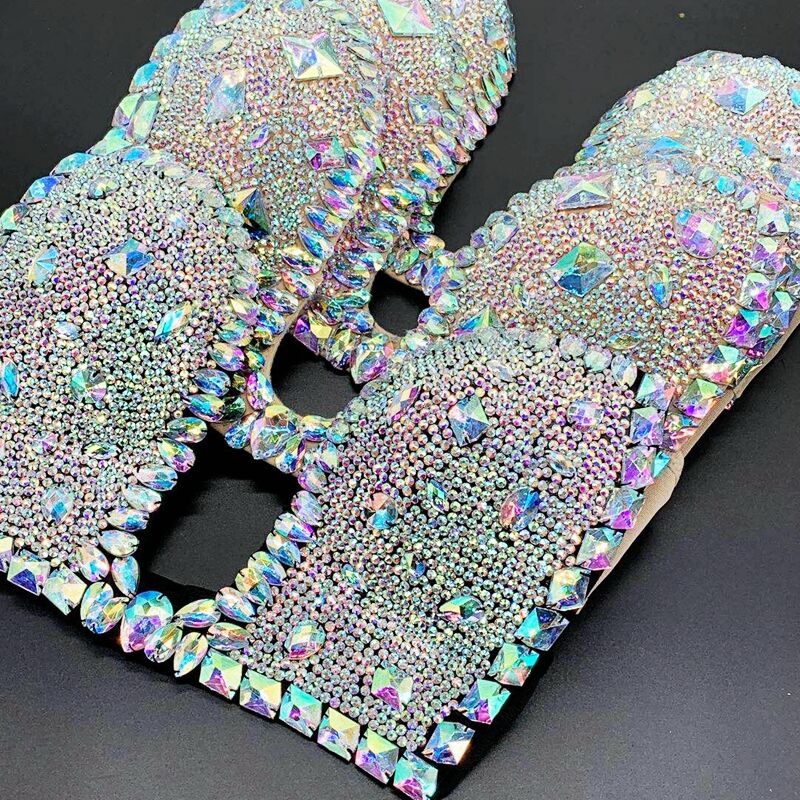 Body Jewelry Bra - 2019 venüs tatil elmas yeni bikini