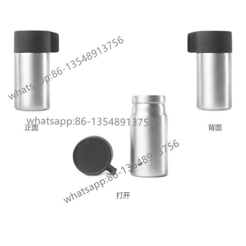 Body Jewelry Waterproof - Mühürlü su geçirmez alüminyum kutu Çok
