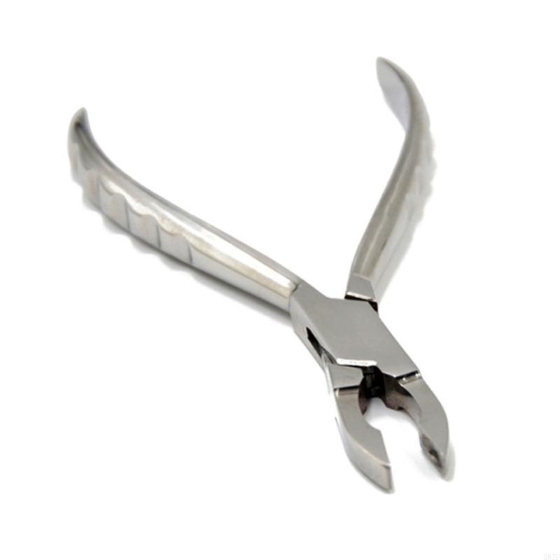 Body Jewelry Ear Piercing - Profesyonel Paslanmaz Çelik Gövde Piercing Halkası