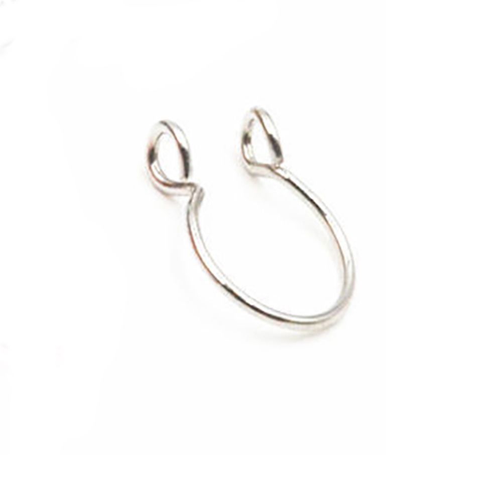 Kadın Erkek Küçük Helix Kıkırd - Body Jewelry Ear Piercing incelemesi ve fiyatı