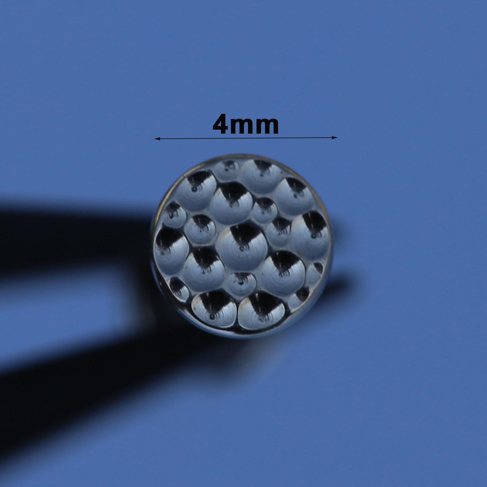 16G Implant sınıf titanyum AST - Body Jewelry Implant Grade Titanium incelemesi ve fiyatı
