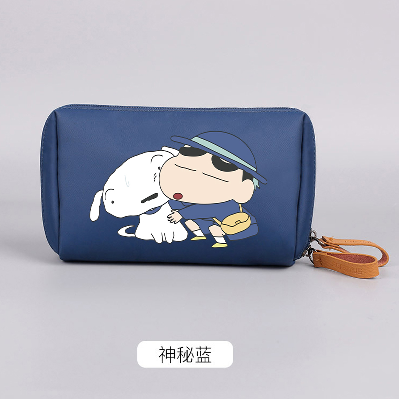 Sevimli Boya Kalemi Shin-chan  - Body Jewelry Waterproof incelemesi ve fiyatı