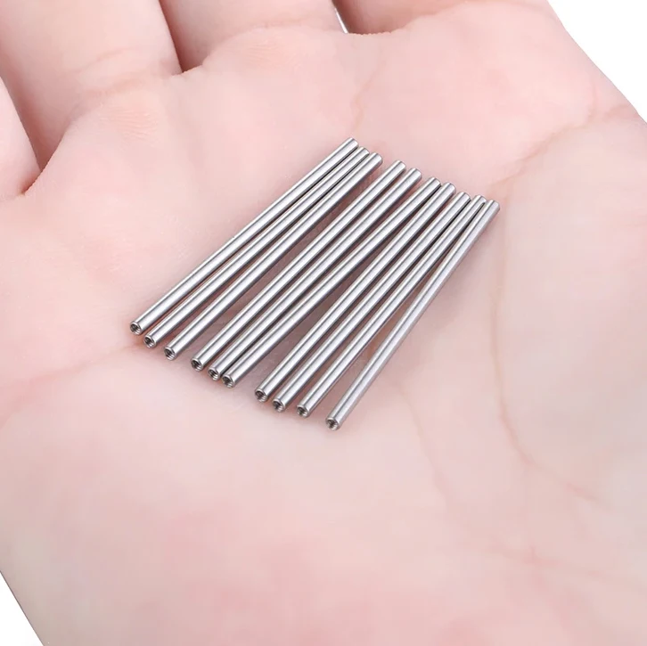 Toptan ASTM F136 İmplant Sınıf - Body Jewelry Implant Grade Titanium incelemesi ve fiyatı