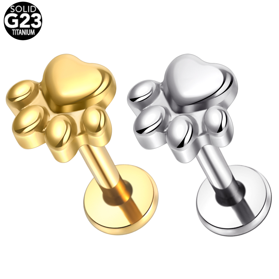 1 adet Implant sınıf titanyum  - Body Jewelry Implant Grade Titanium incelemesi ve fiyatı