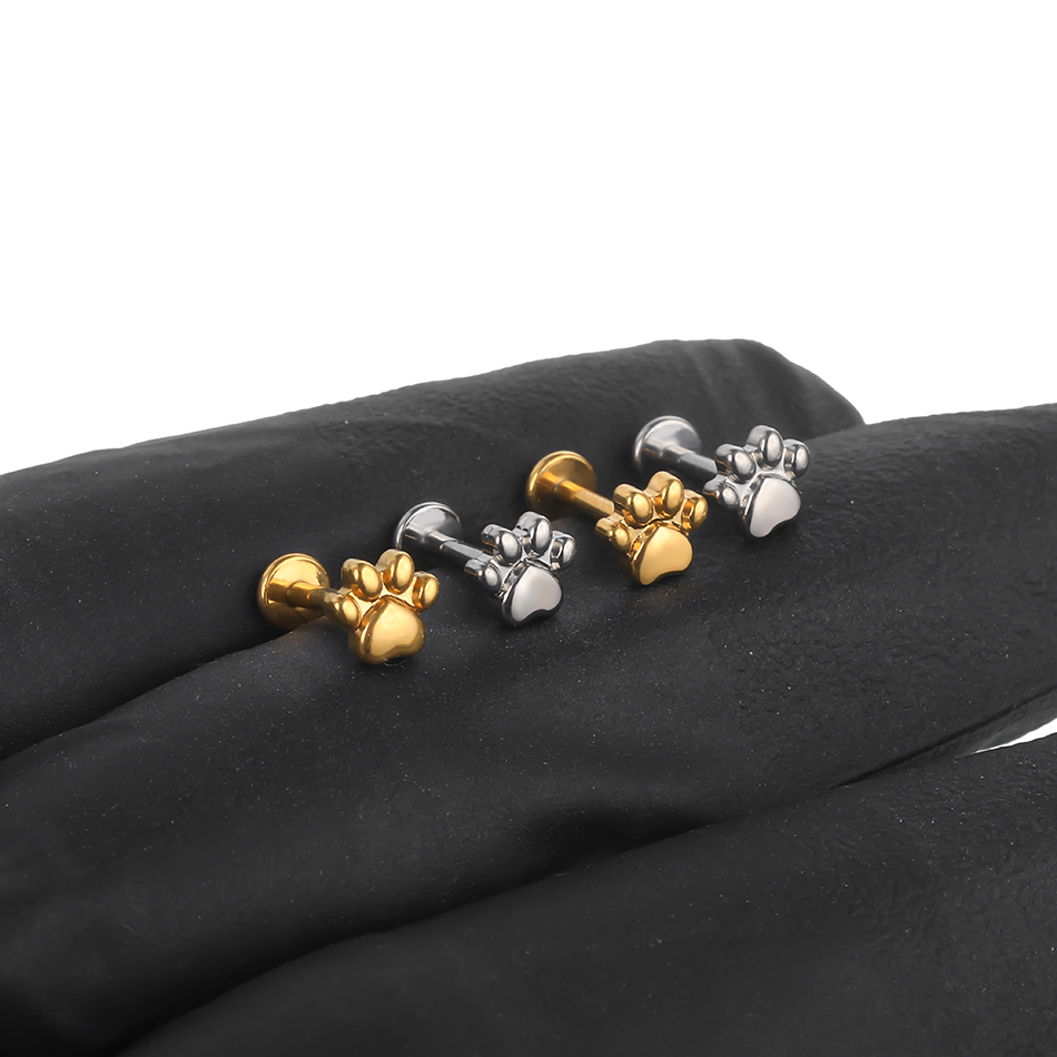 1 adet Implant sınıf titanyum  - Body Jewelry Implant Grade Titanium incelemesi ve fiyatı
