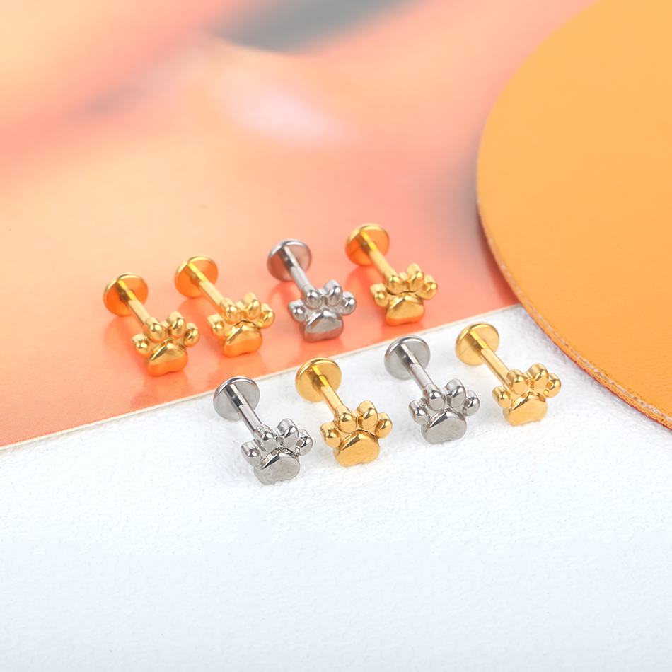 1 adet Implant sınıf titanyum  - Body Jewelry Implant Grade Titanium incelemesi ve fiyatı