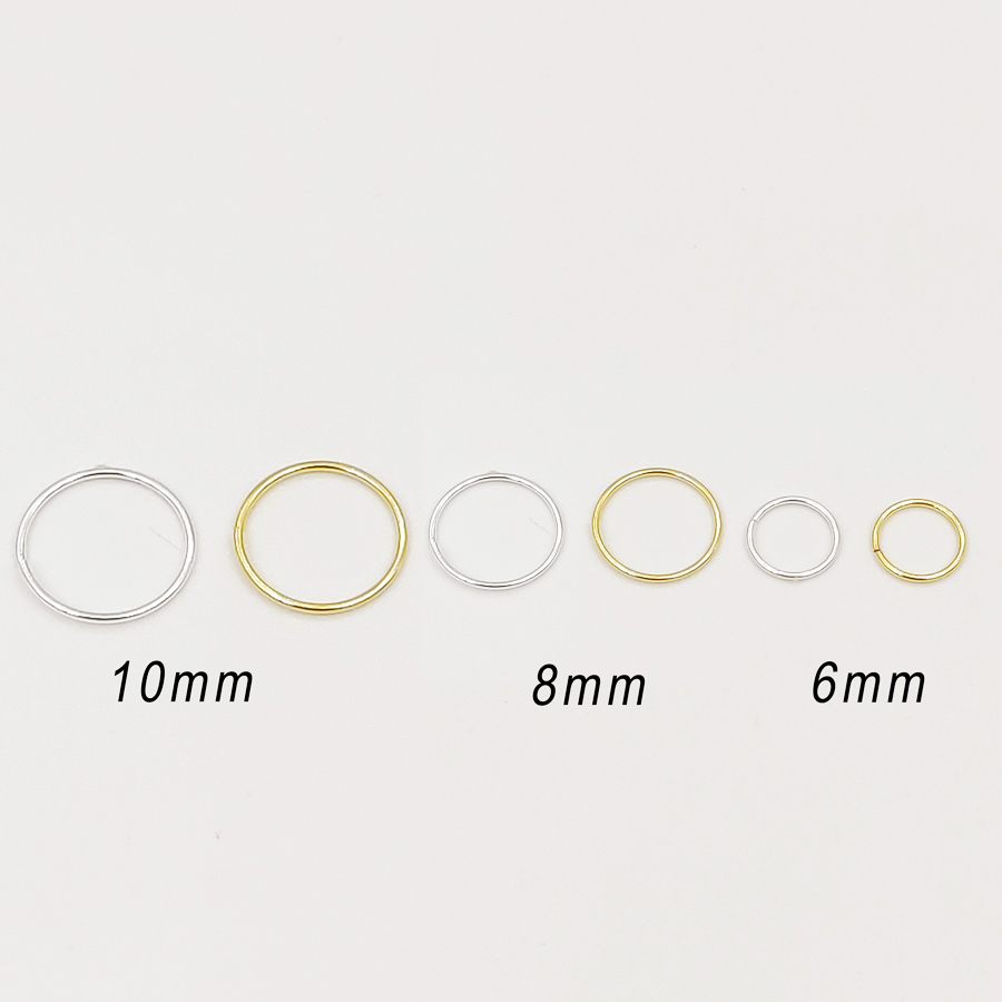 925 ayar gümüş burun halkası H - Body Jewelry Ear Piercing incelemesi ve fiyatı