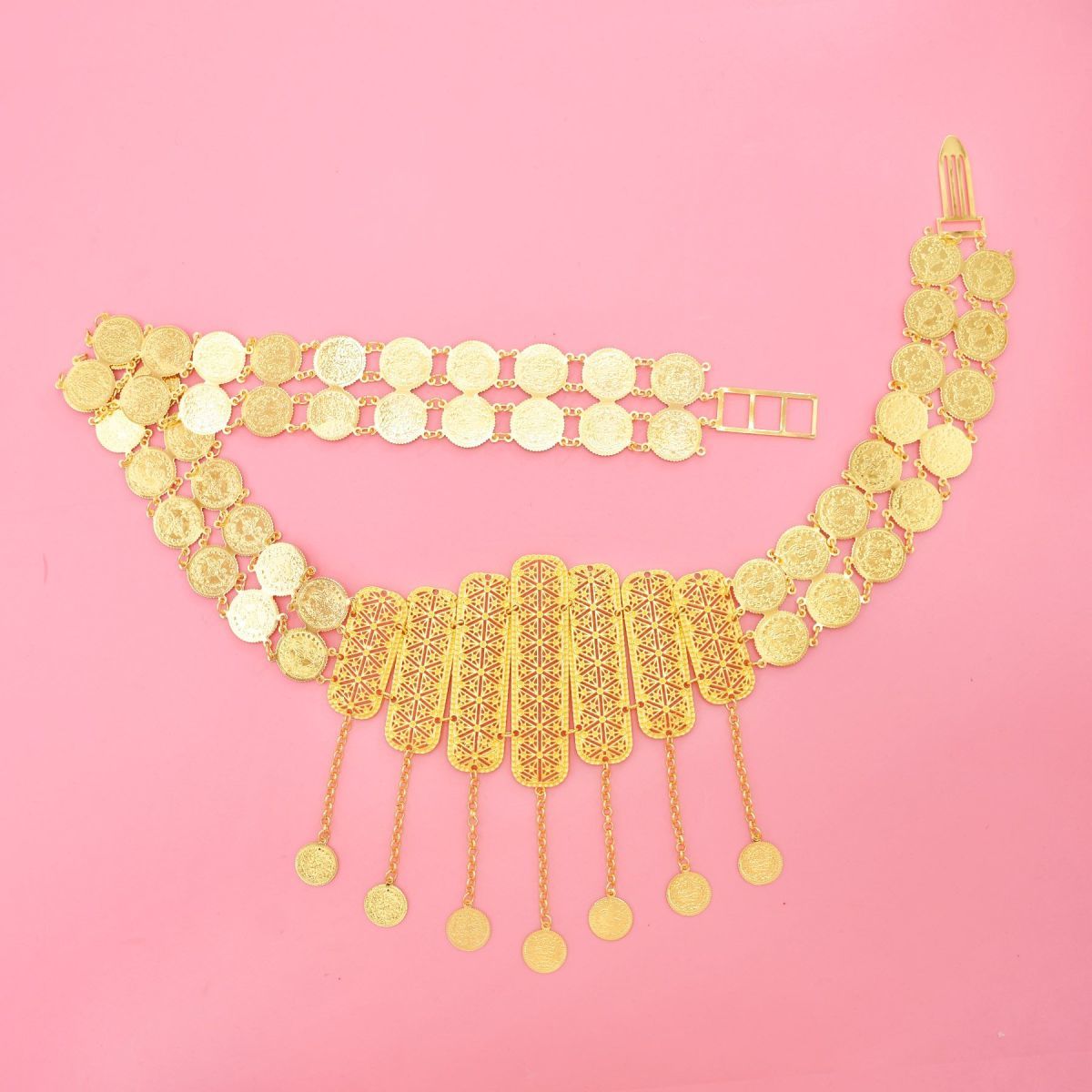 Yeni Fransız Dubai High-end 24 - Body Jewelry Dubai incelemesi ve fiyatı