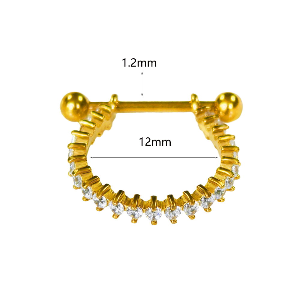 Altın gümüş moda Link zinciri  - Body Jewelry Bra incelemesi ve fiyatı