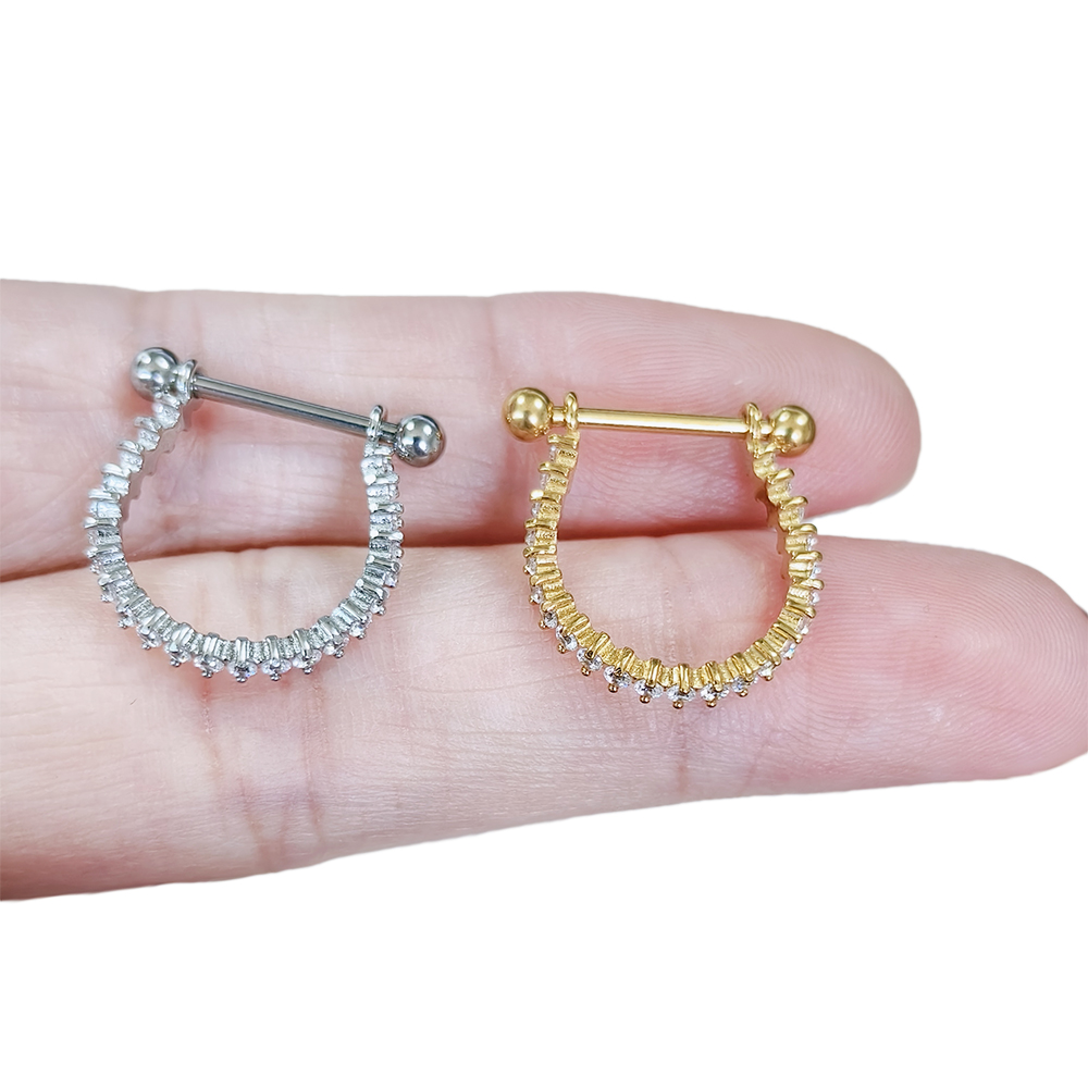 Altın gümüş moda Link zinciri  - Body Jewelry Bra incelemesi ve fiyatı