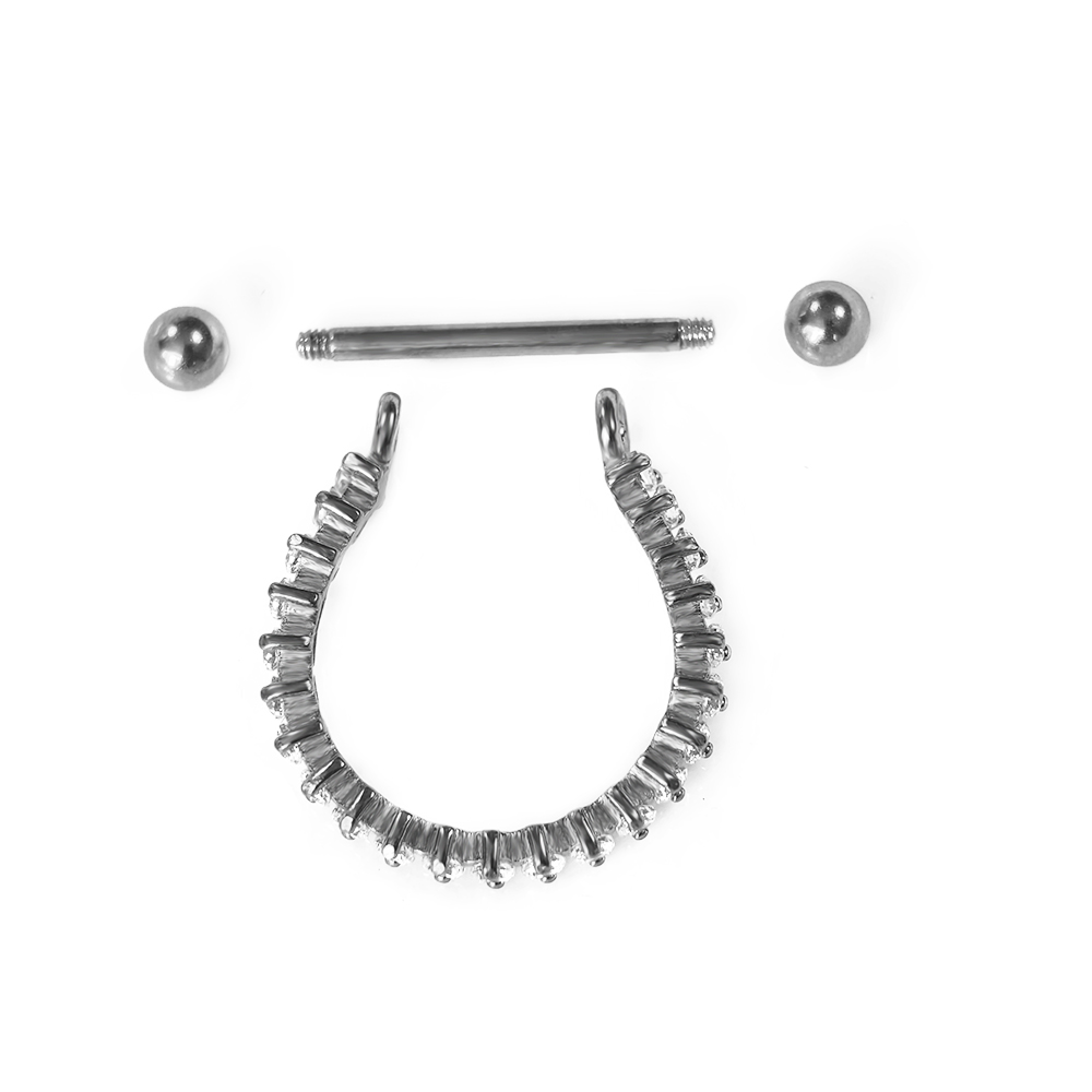 Altın gümüş moda Link zinciri  - Body Jewelry Bra incelemesi ve fiyatı