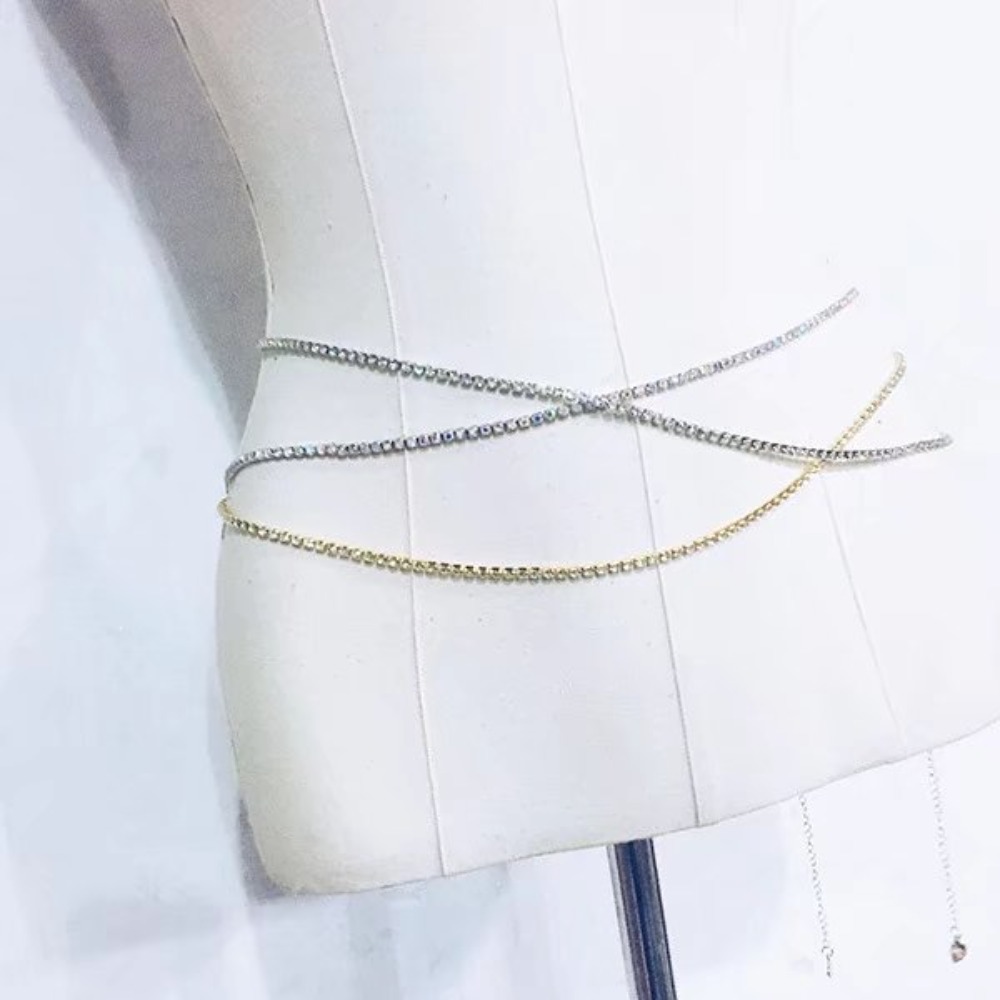 Seksi Moda Parlak Su Matkap Pe - Body Jewelry In Bulk incelemesi ve fiyatı