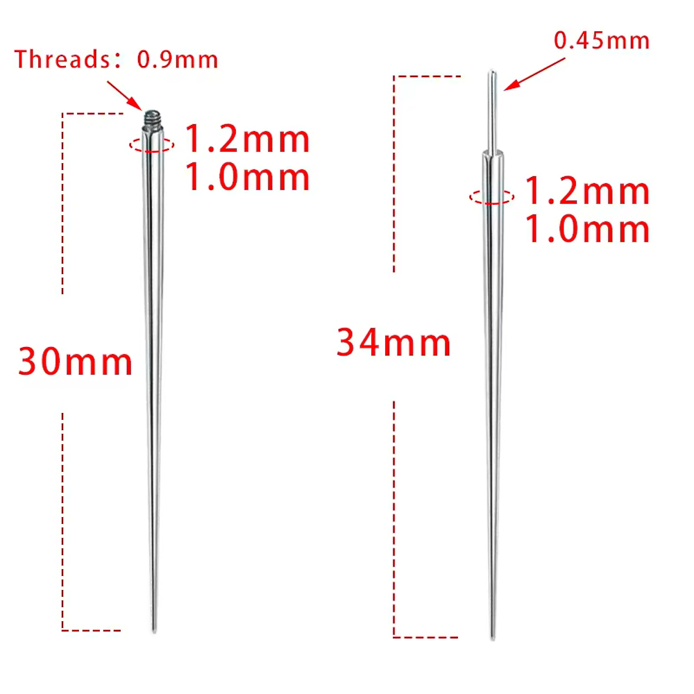 PUTITUP 10 Parça Set F136 Tita - Body Jewelry Implant Grade Titanium incelemesi ve fiyatı