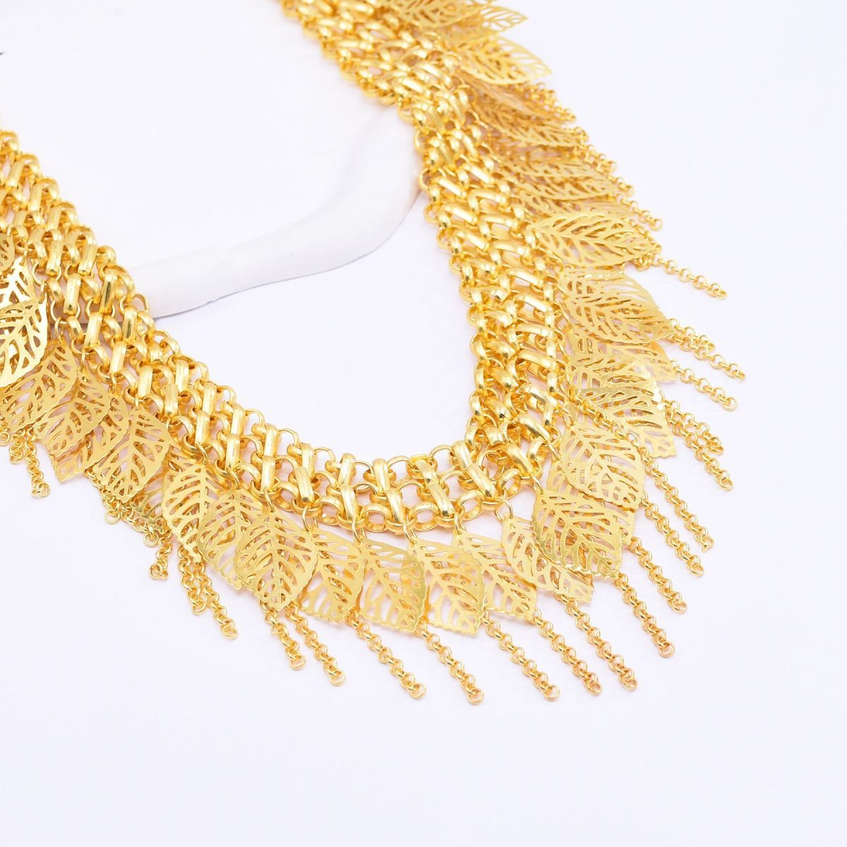 Sıcak Satış Dubai Takı 24K Alt - Body Jewelry Dubai incelemesi ve fiyatı