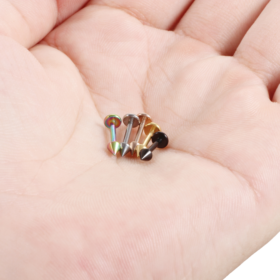 1 adet İmplant Sınıf Titanyum  - Body Jewelry Implant Grade Titanium incelemesi ve fiyatı