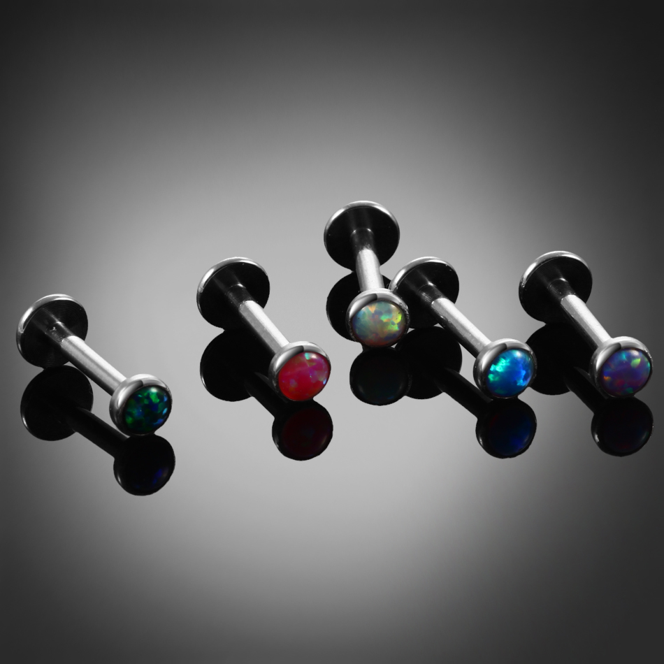 1 adet İmplant Sınıf Titanyum  - Body Jewelry Implant Grade Titanium incelemesi ve fiyatı