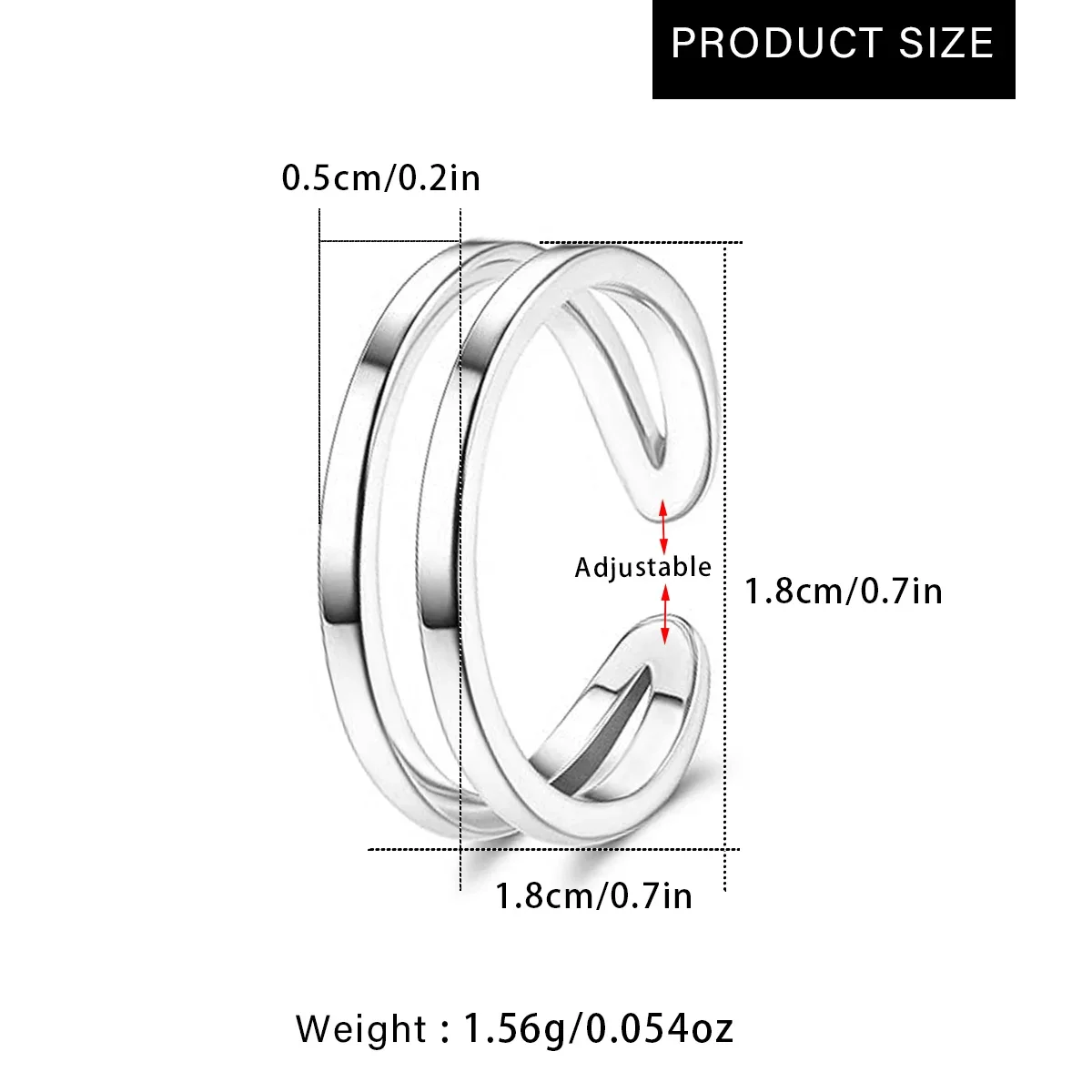 1 adet/3 adet Lotus Hollow Taç - Body Jewelry Waterproof incelemesi ve fiyatı