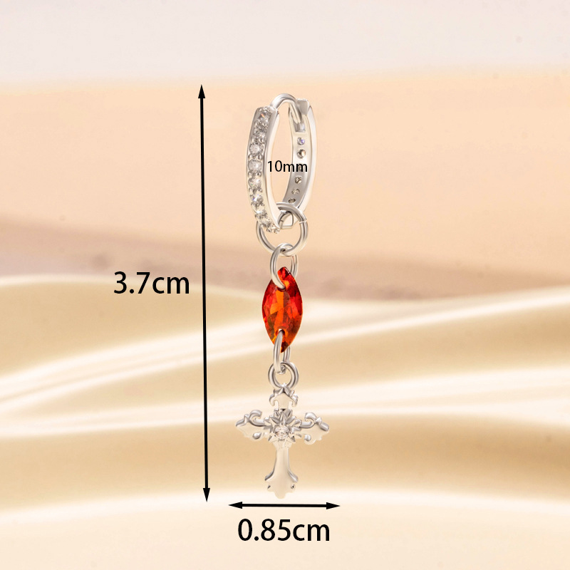 Cerrahi 316L Paslanmaz Çelik K - Conch Earring Hoop incelemesi ve fiyatı