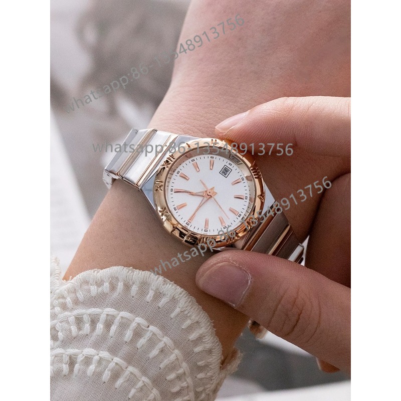 S9888L Kadın Çelik Kordonlu Sa - Body Jewelry Waterproof incelemesi ve fiyatı