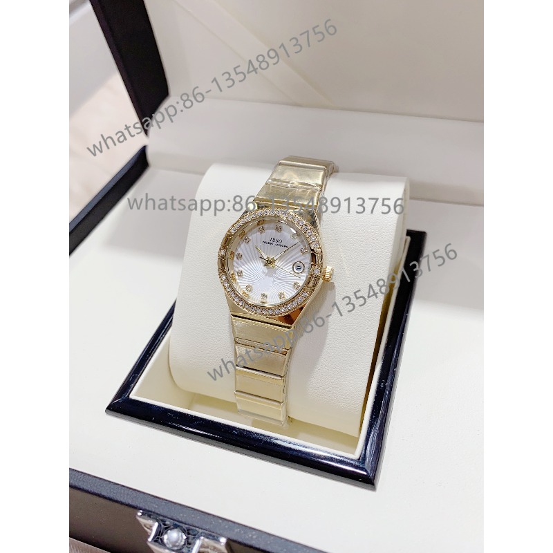 S9888L Kadın Çelik Kordonlu Sa - Body Jewelry Waterproof incelemesi ve fiyatı