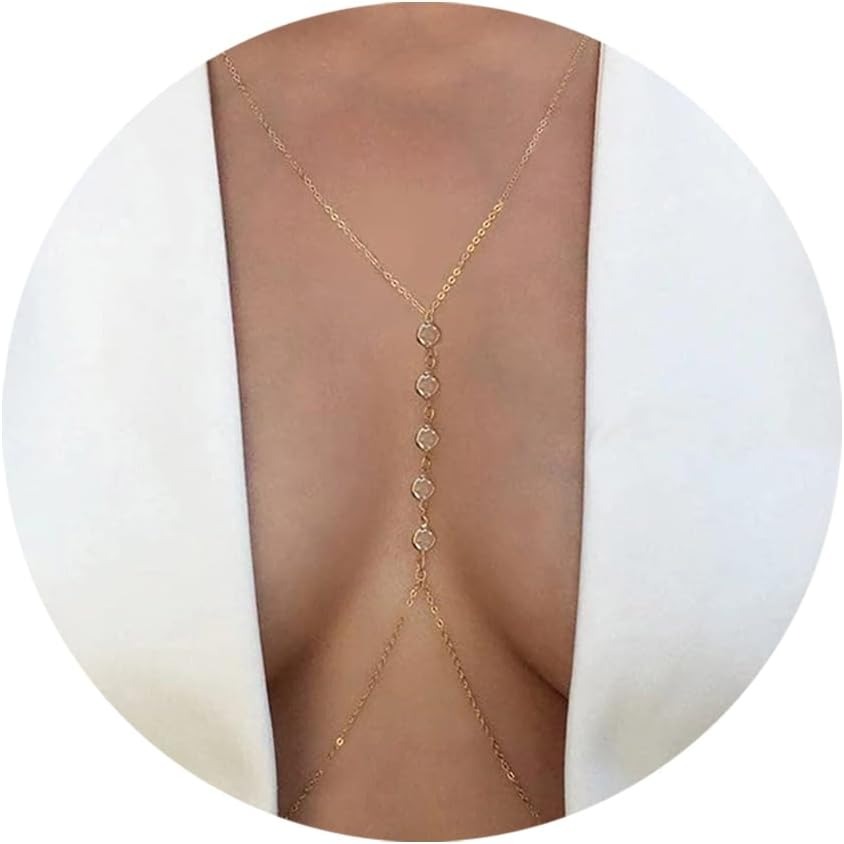 Kadınlar için 26 inç Vücut Zin - Body Jewelry Bra incelemesi ve fiyatı