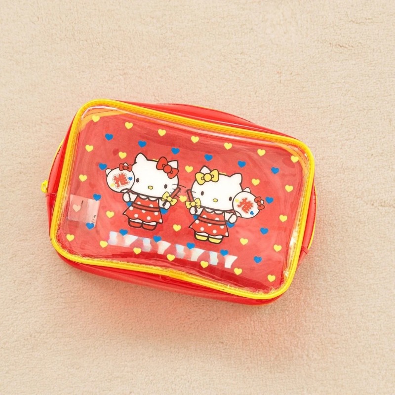 Hello Kitty Çizgi Film, Şeffaf - Body Jewelry Waterproof incelemesi ve fiyatı