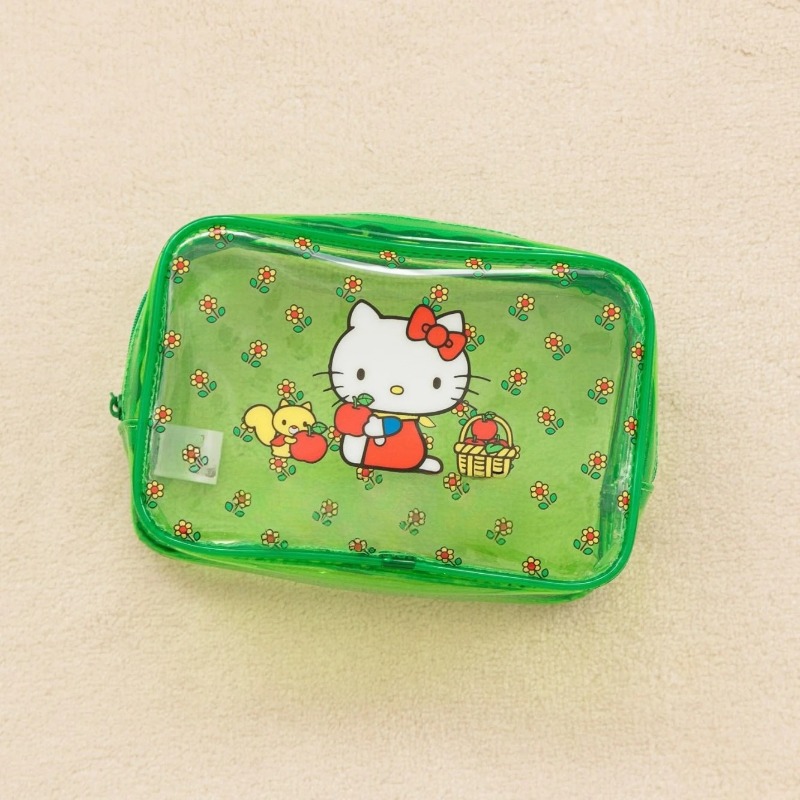 Hello Kitty Çizgi Film, Şeffaf - Body Jewelry Waterproof incelemesi ve fiyatı