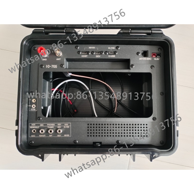 IC-705 radyo kutusu, dış mekan - Body Jewelry Waterproof incelemesi ve fiyatı