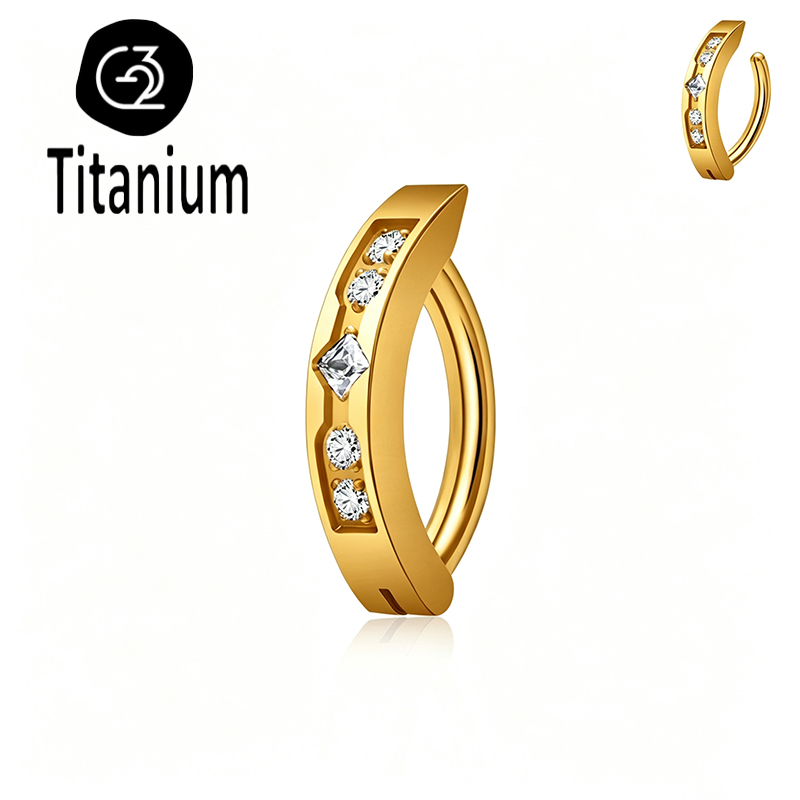 İmplant Kalitesinde ASTM F136  - Body Jewelry Implant Grade Titanium incelemesi ve fiyatı