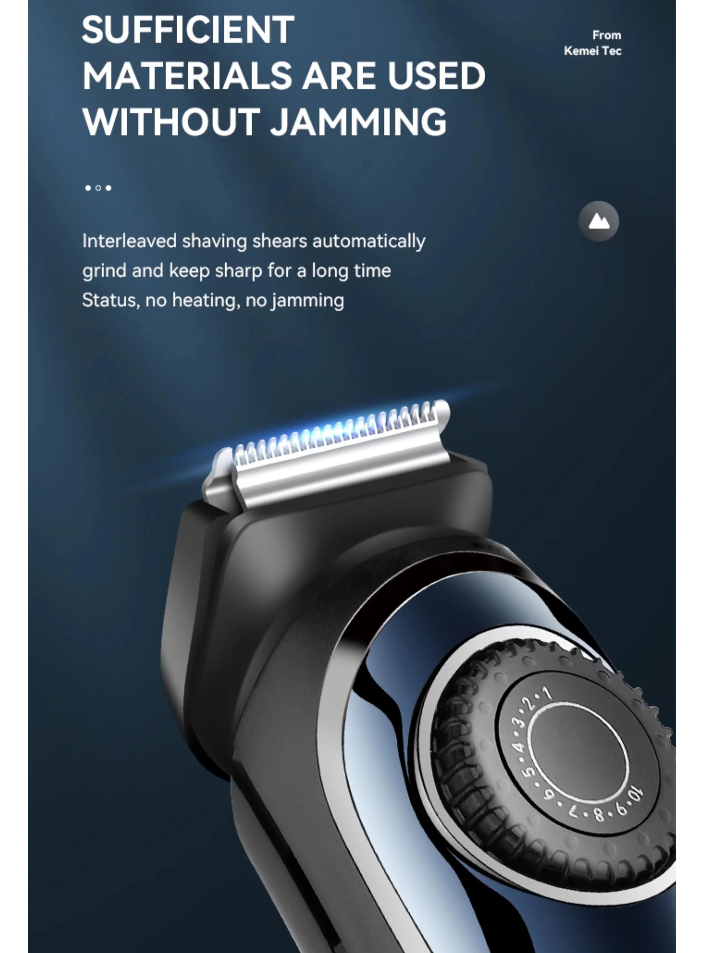 Yüksek Kaliteli Usb Berber Su  - Body Jewelry Waterproof incelemesi ve fiyatı