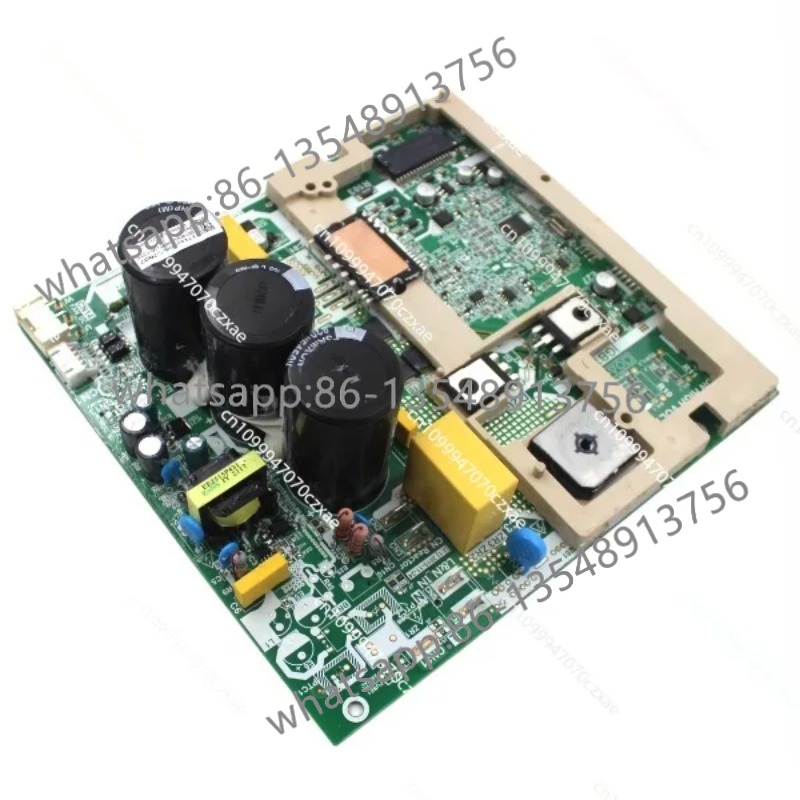 Klima ana kartı EU-KFR80W/BP3  - Body Jewelry Eu incelemesi ve fiyatı