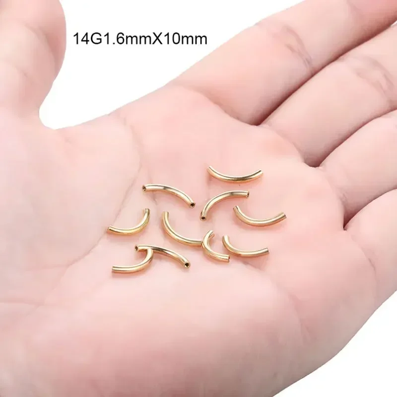 10 adet/grup ASTM F136 Titanyu - Body Jewelry Barbell incelemesi ve fiyatı