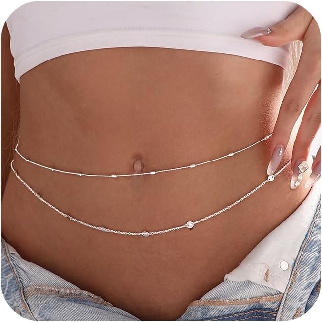 Kadınlar İçin Su Geçirmez Vücu - Body Jewelry Waterproof incelemesi ve fiyatı