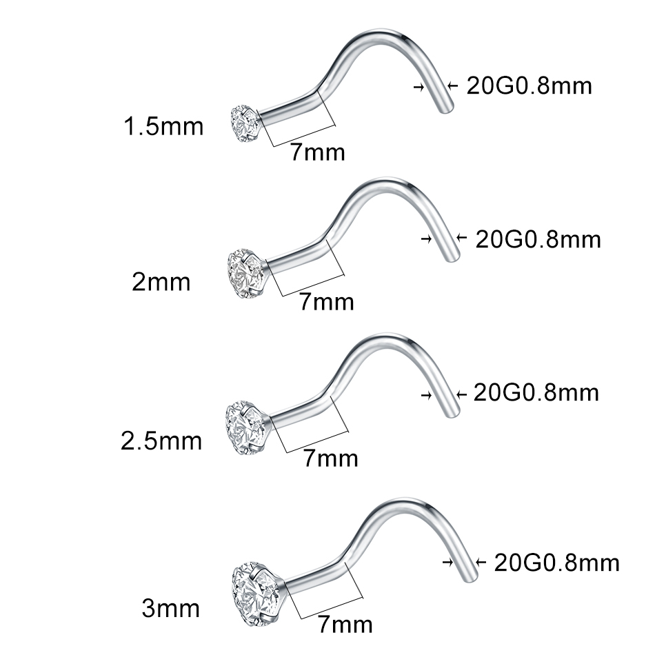 1/5 adet İmplant Kalitesinde T - Body Jewelry Implant Grade Titanium incelemesi ve fiyatı