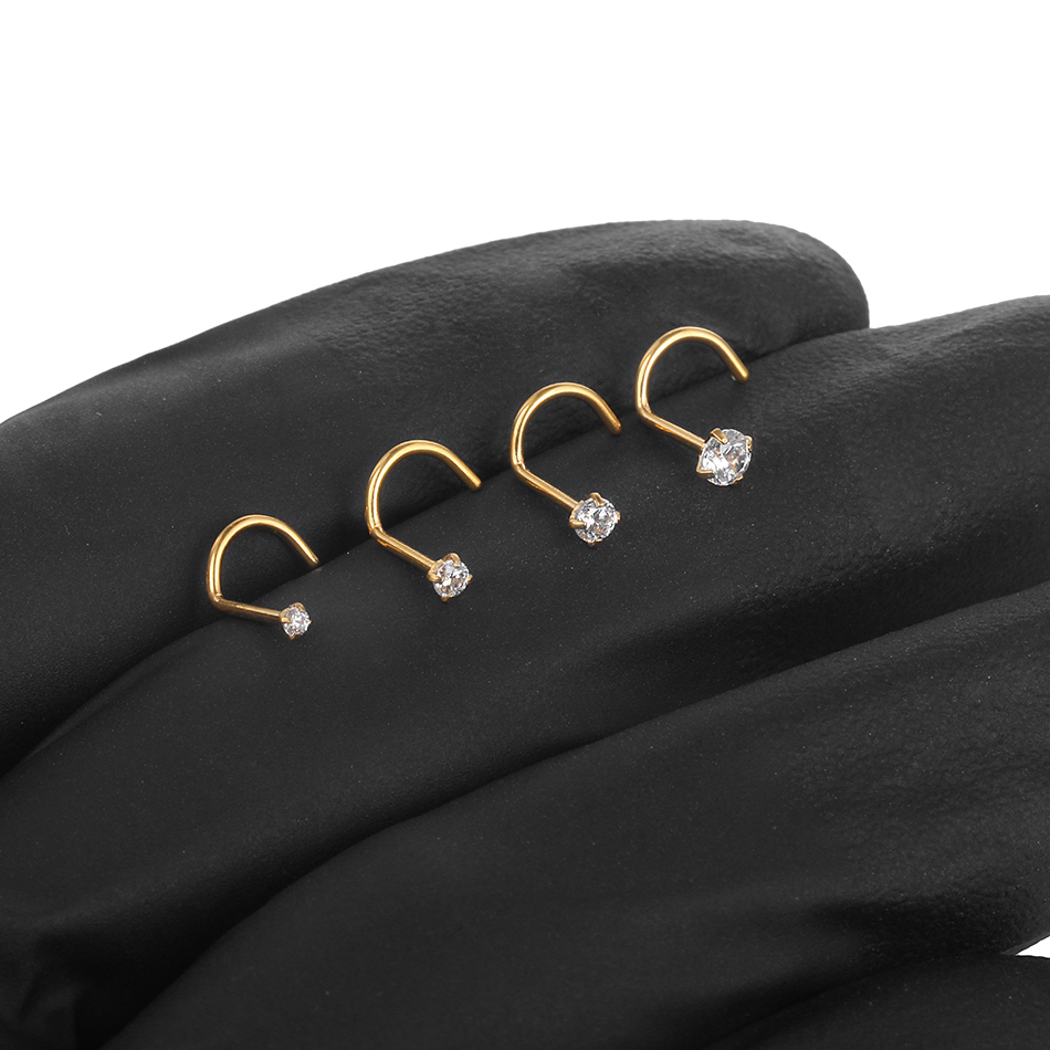1/5 adet İmplant Kalitesinde T - Body Jewelry Implant Grade Titanium incelemesi ve fiyatı
