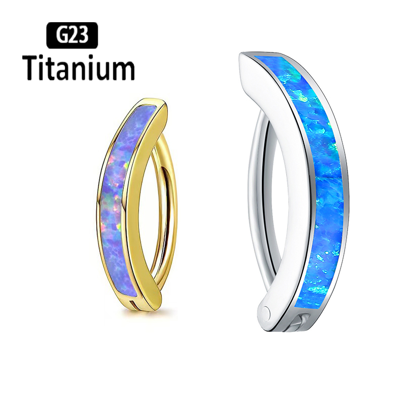 1 adet 14G implant sınıfı G23  - Body Jewelry Implant Grade Titanium incelemesi ve fiyatı