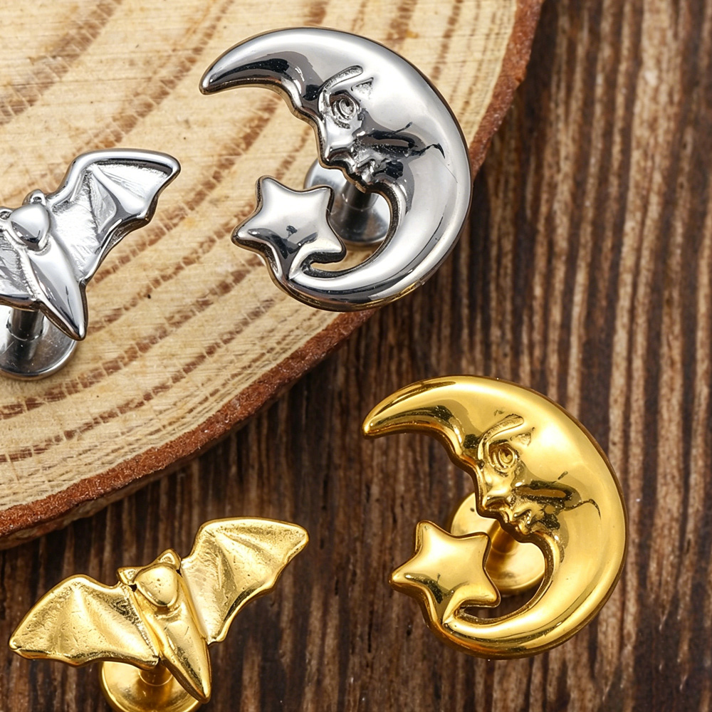 İmplant Kalitesi ASTM F136 Tit - Body Jewelry Implant Grade Titanium incelemesi ve fiyatı