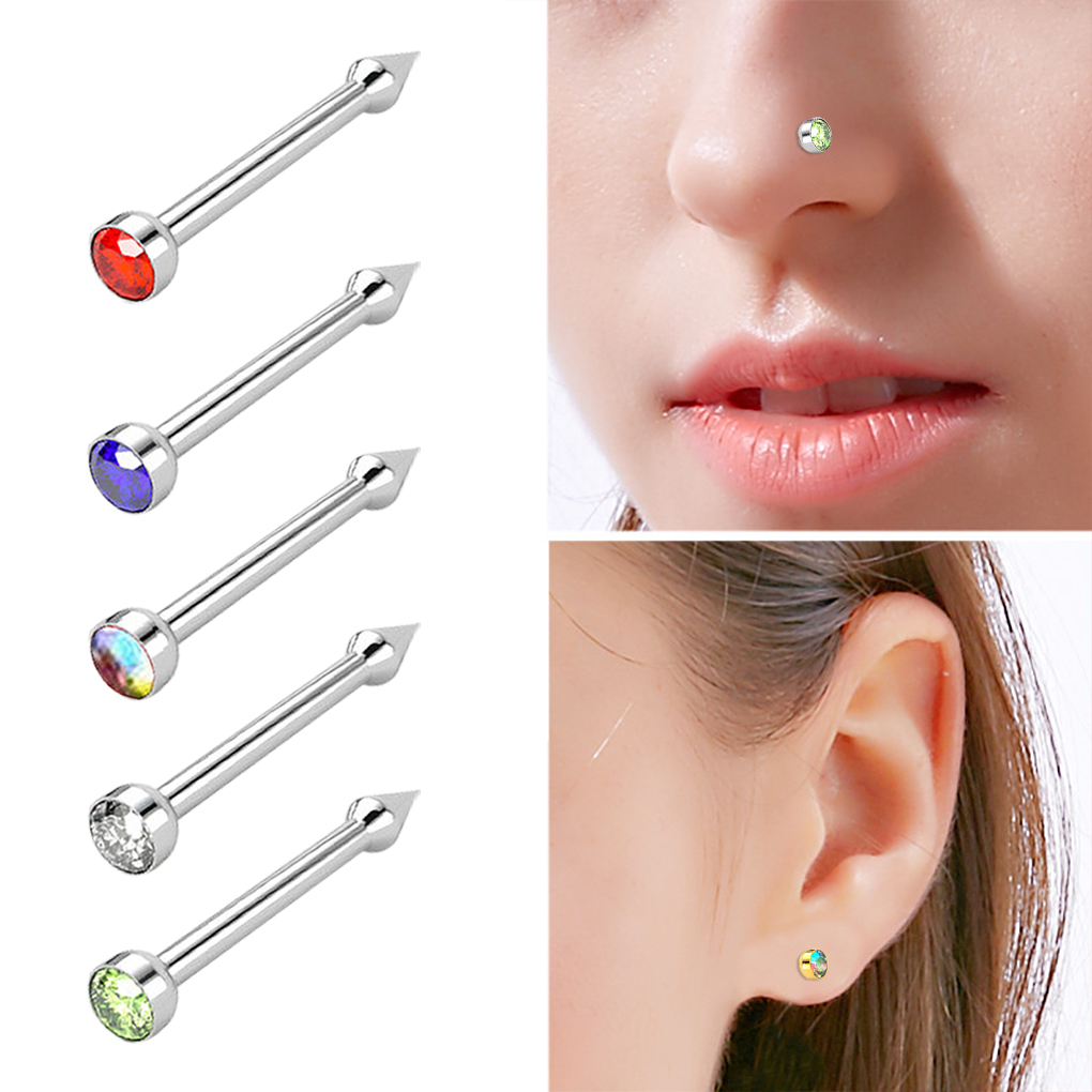 Piercing aracı burun kulak man - Body Jewelry Ear Piercing incelemesi ve fiyatı