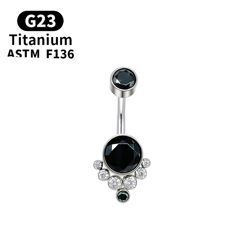 G23 Titanyum Piercing Titanyum - Body Jewelry Implant Grade Titanium incelemesi ve fiyatı