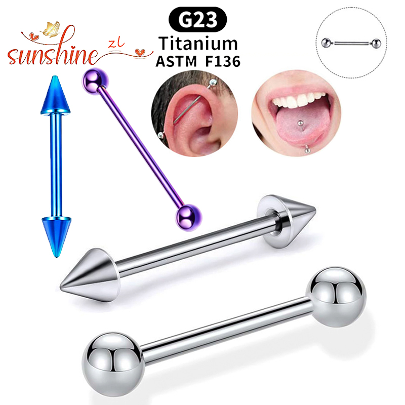 İmplant Sınıfı Titanyum ASTM F - Body Jewelry Implant Grade Titanium incelemesi ve fiyatı