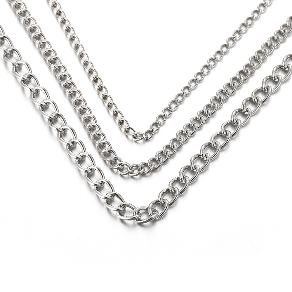 2 metre 2.5/3.5/4.5mm Metal Dü - Body Jewelry Bra incelemesi ve fiyatı
