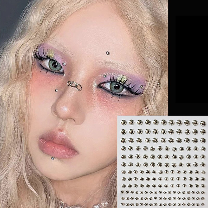 Elmas Etiket Sahte Burun Çivis - Body Jewelry Ear Piercing incelemesi ve fiyatı