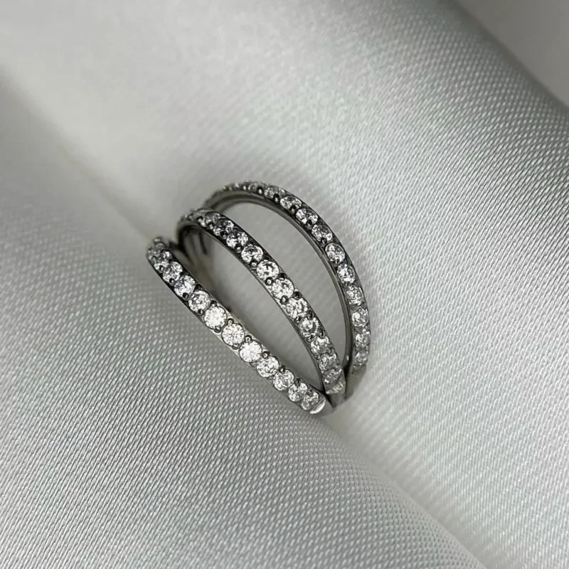 G23 Titanyum Menteşeli Segment - Septum Clicker Ring incelemesi ve fiyatı