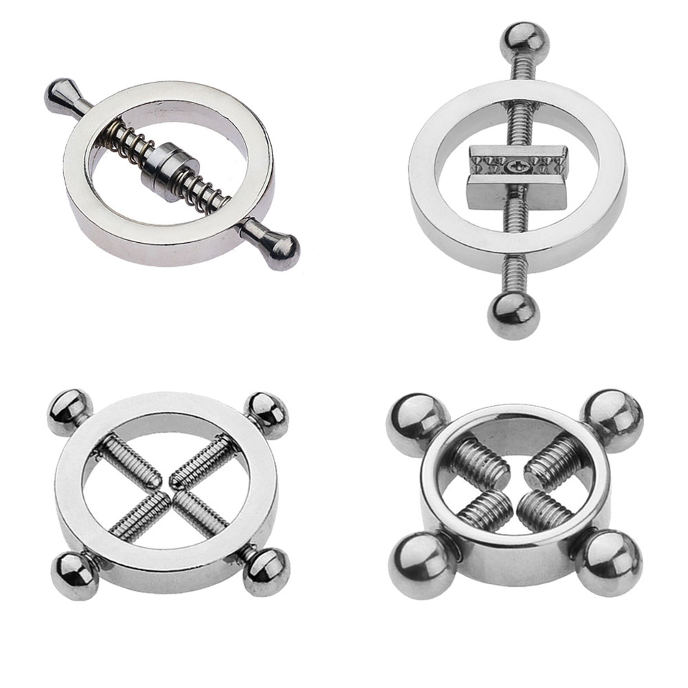 Komik meme ucu halkaları pasla - Body Jewelry Barbell incelemesi ve fiyatı