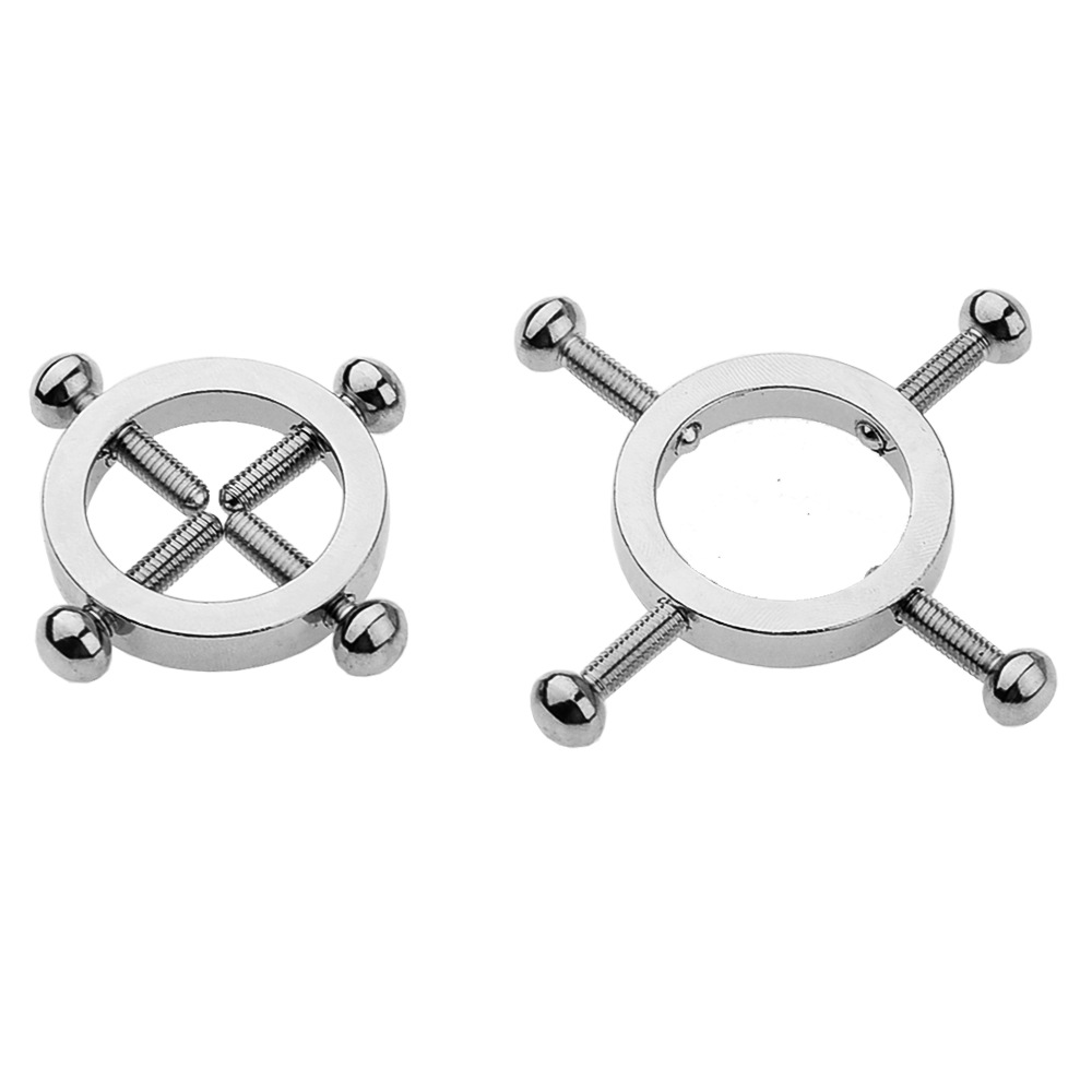 Komik meme ucu halkaları pasla - Body Jewelry Barbell incelemesi ve fiyatı