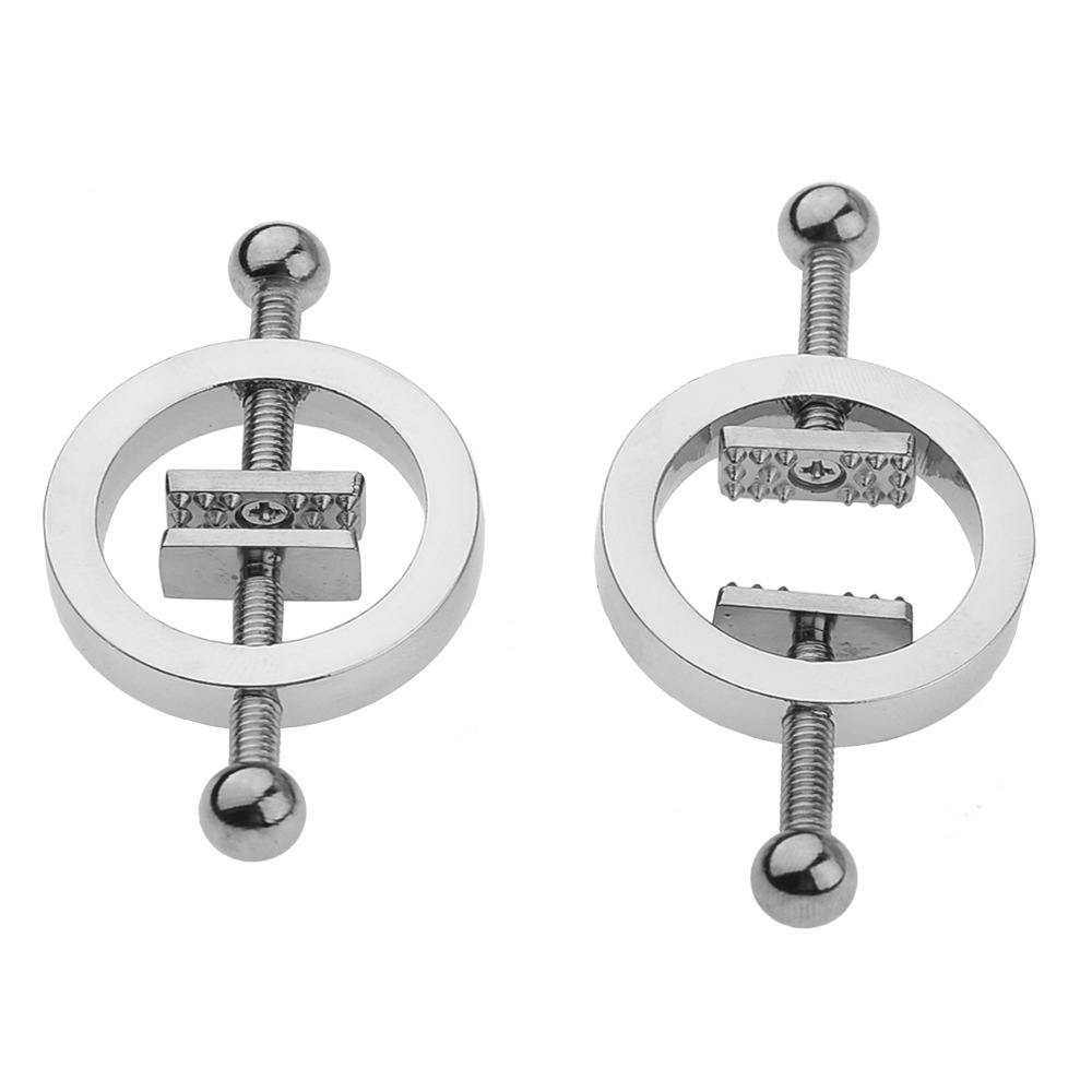 Komik meme ucu halkaları pasla - Body Jewelry Barbell incelemesi ve fiyatı