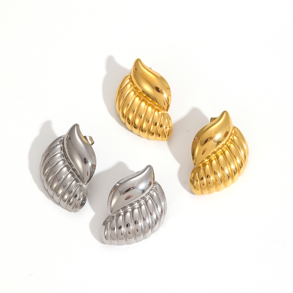 Yeni Gelenler Moda Paslanmaz Ç - Conch Earring Hoop incelemesi ve fiyatı