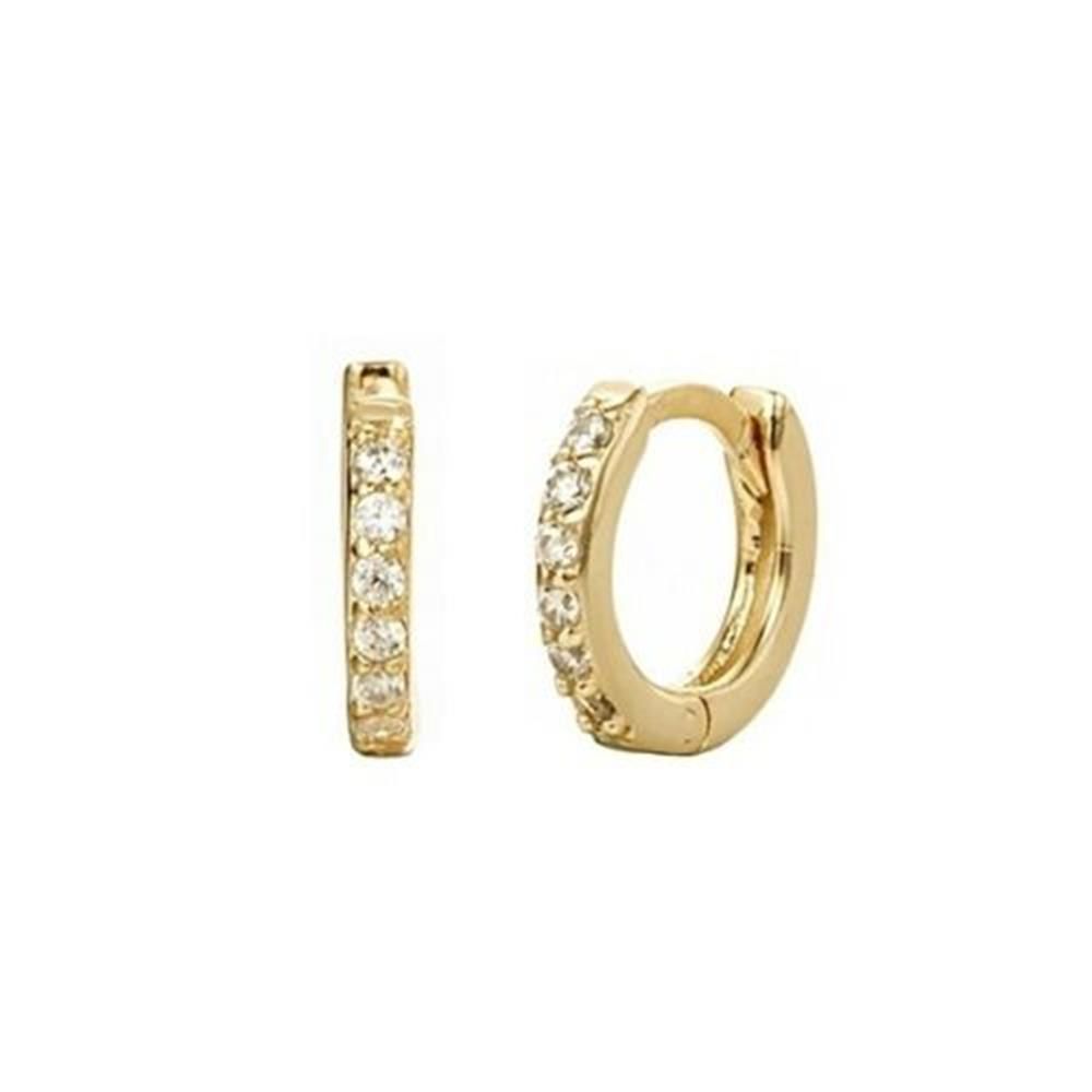 Huggie Hoop Küpe Daith Conch S - Conch Earring Hoop incelemesi ve fiyatı