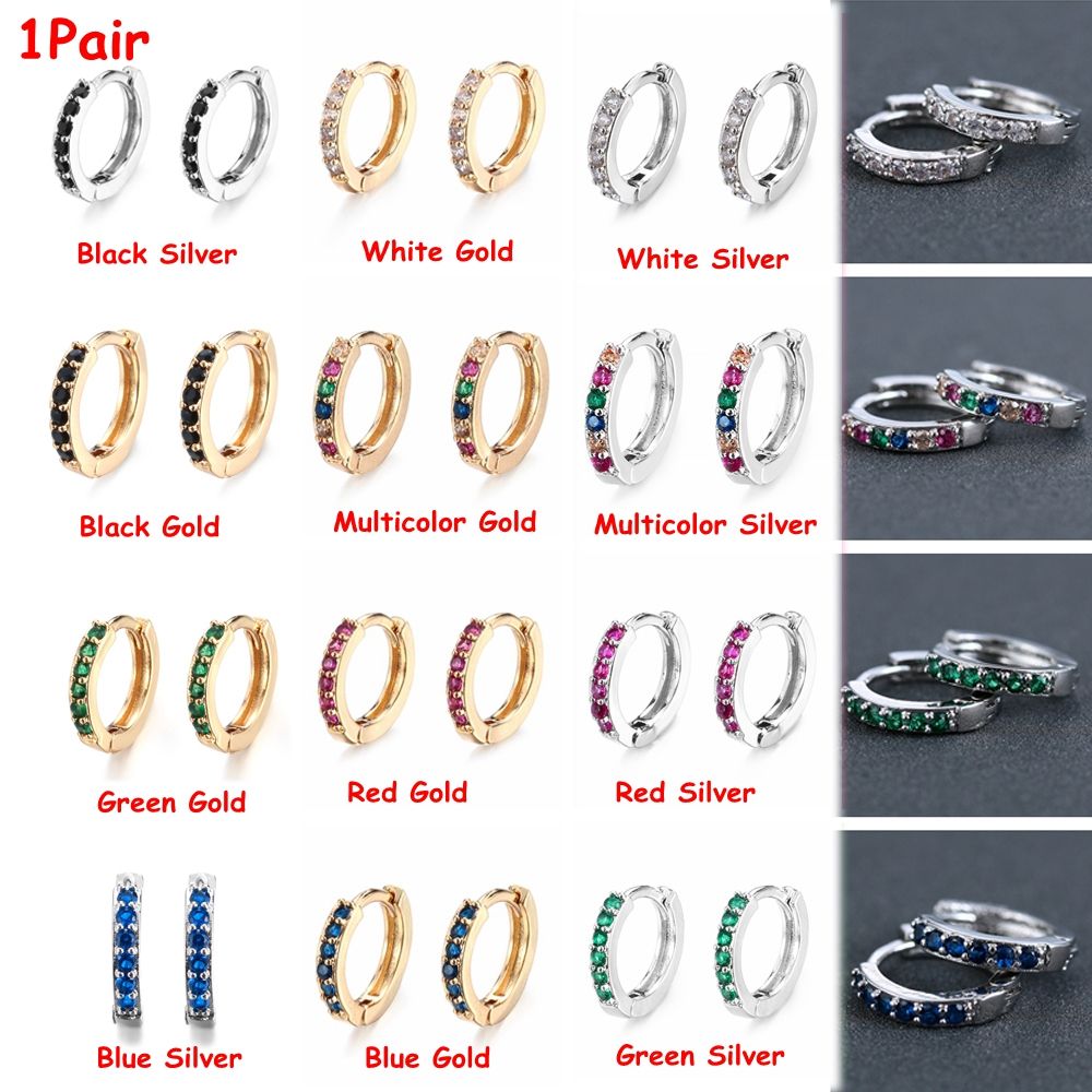 Huggie Hoop Küpe Daith Conch S - Conch Earring Hoop incelemesi ve fiyatı